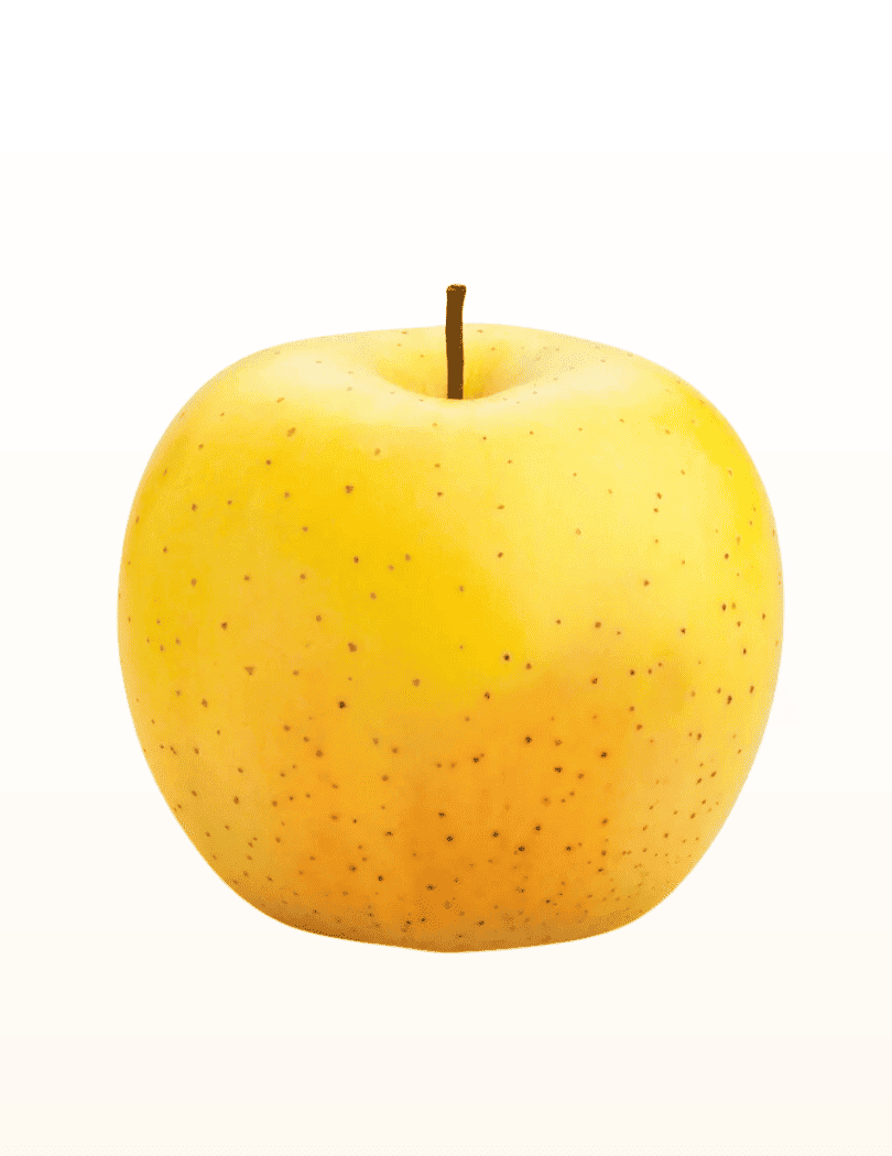 Pomme Golden
